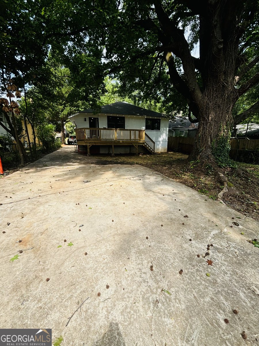 1460 Hartford Avenue Atlanta - 28