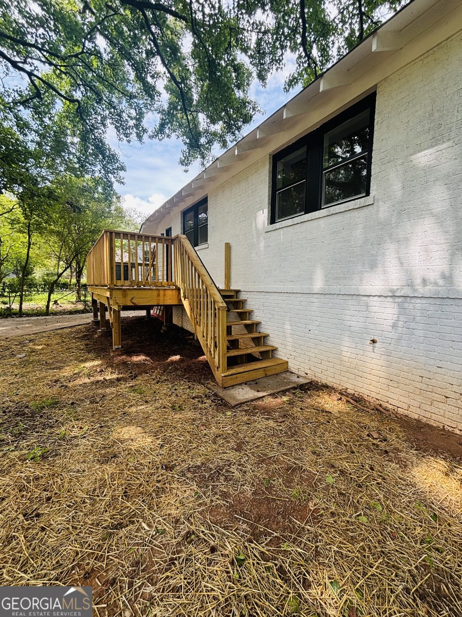 1460 Hartford Avenue Atlanta - 29