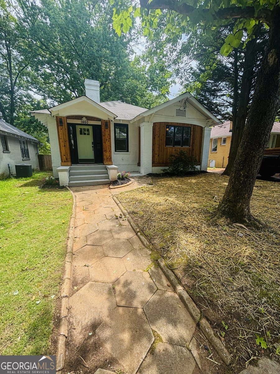 1460 Hartford Avenue Atlanta - 3