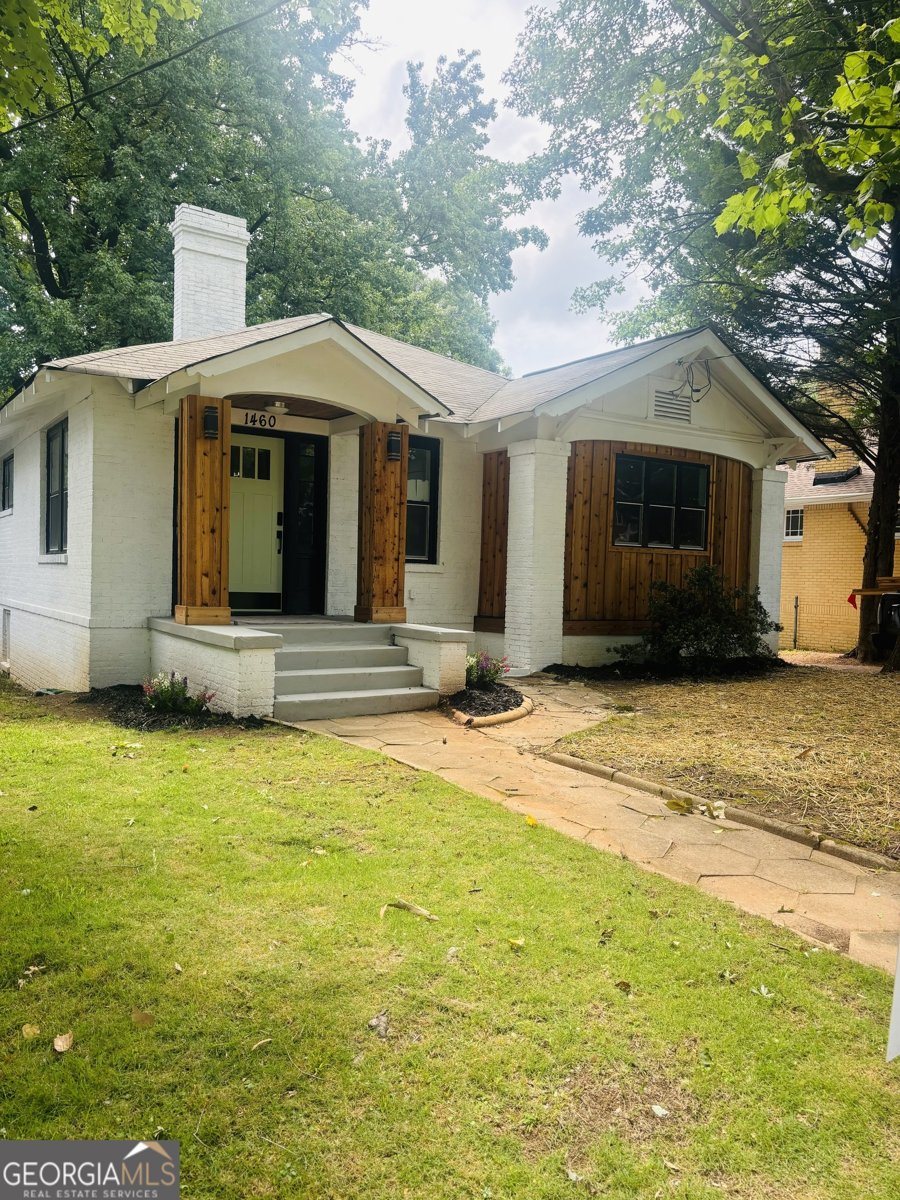 1460 Hartford Avenue Atlanta - 4