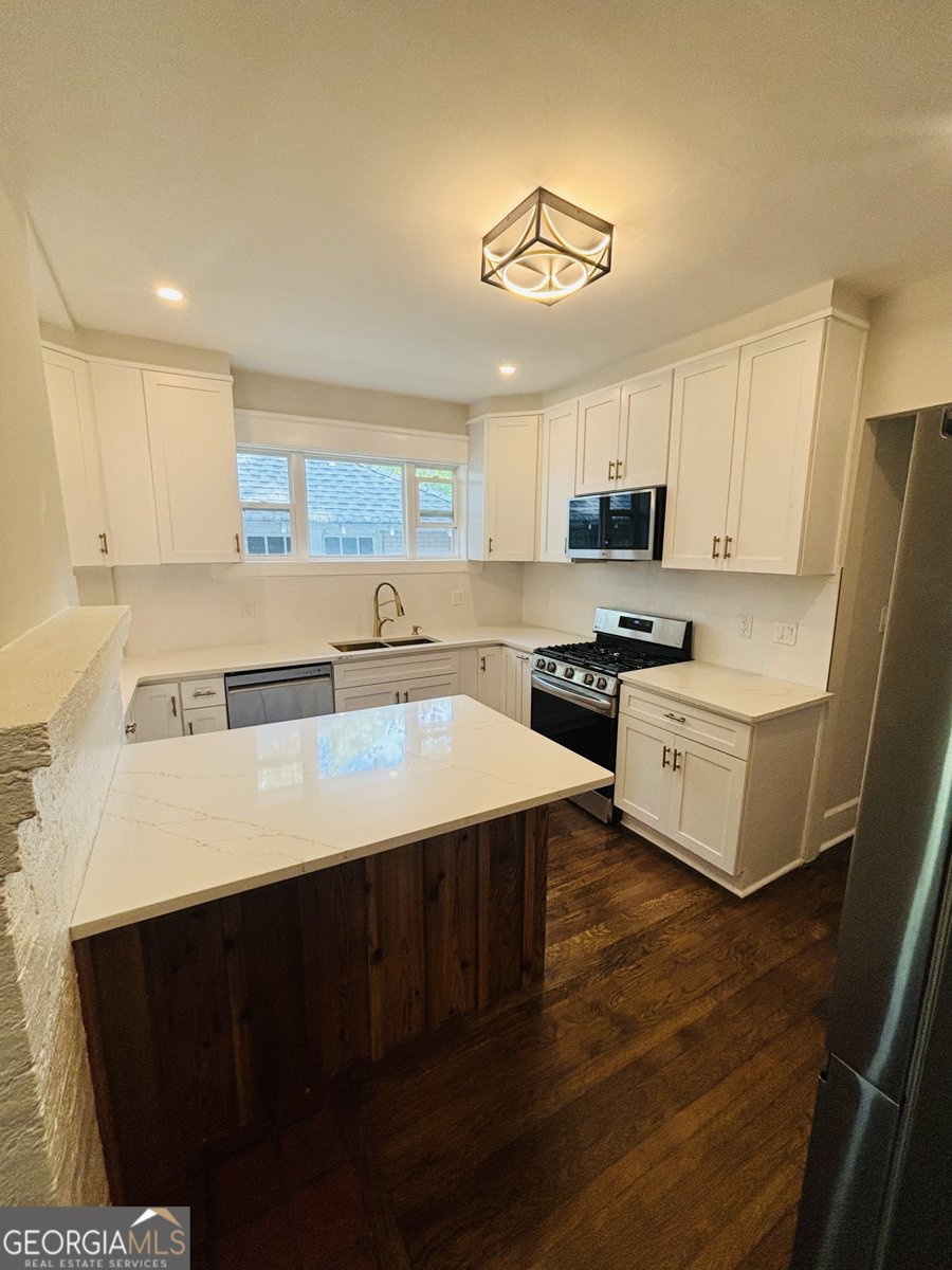 1460 Hartford Avenue Atlanta - 5
