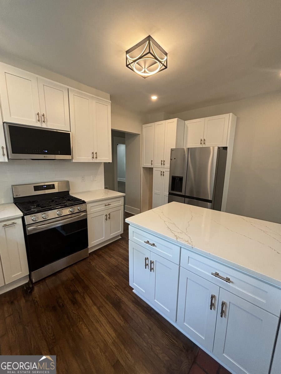 1460 Hartford Avenue Atlanta - 7