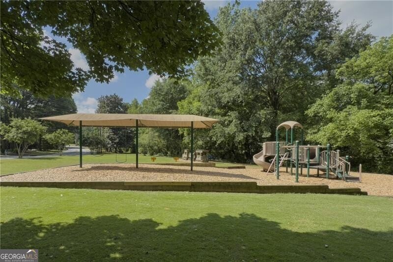 3899 Carlton Drive Chamblee - 10