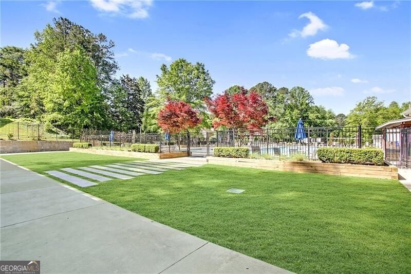 3899 Carlton Drive Chamblee - 2