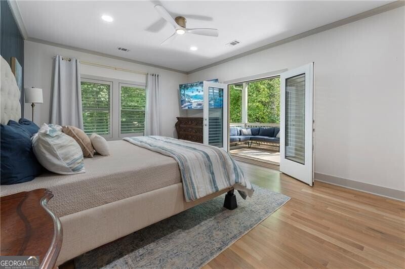 3899 Carlton Drive Chamblee - 26