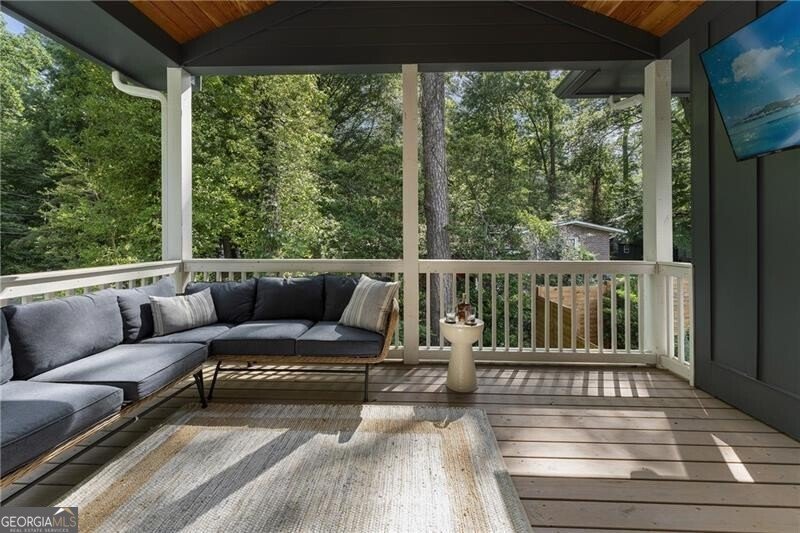3899 Carlton Drive Chamblee - 27