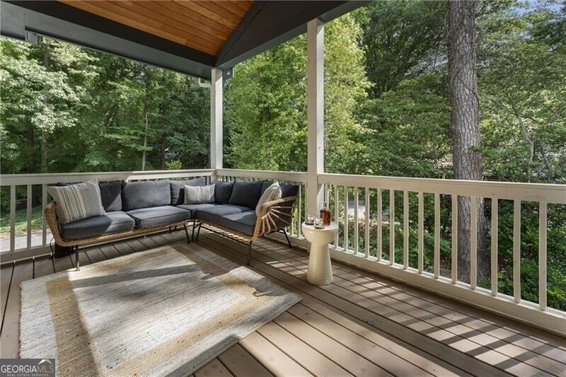 3899 Carlton Drive Chamblee - 28