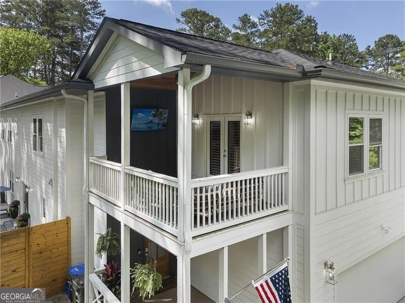 3899 Carlton Drive Chamblee - 29