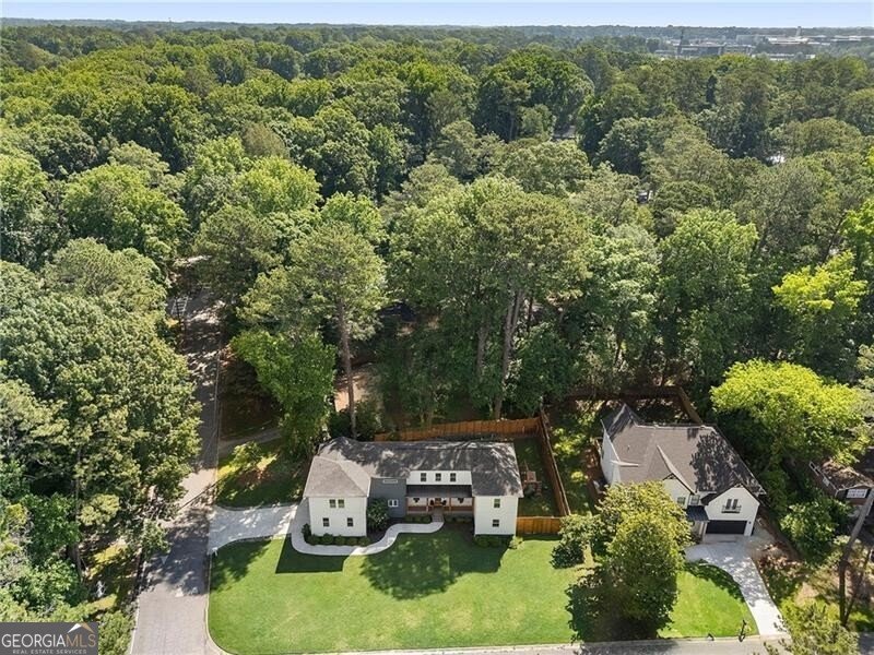 3899 Carlton Drive Chamblee - 32