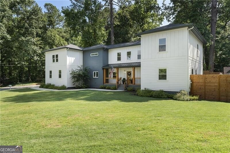 3899 Carlton Drive Chamblee - 33