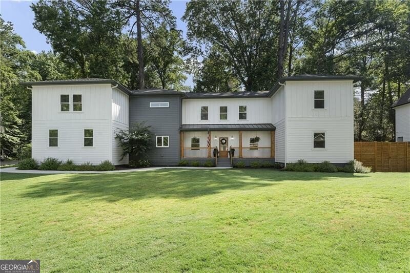 3899 Carlton Drive Chamblee - 34
