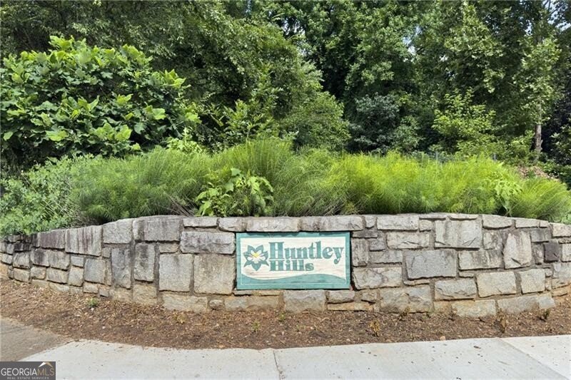 3899 Carlton Drive Chamblee - 35