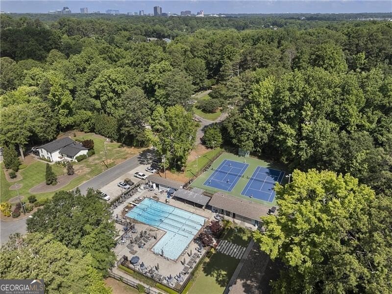 3899 Carlton Drive Chamblee - 36