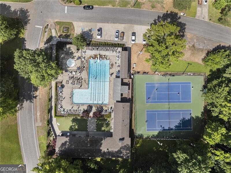 3899 Carlton Drive Chamblee - 37