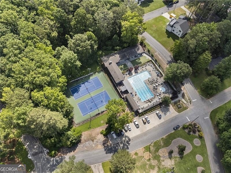 3899 Carlton Drive Chamblee - 38