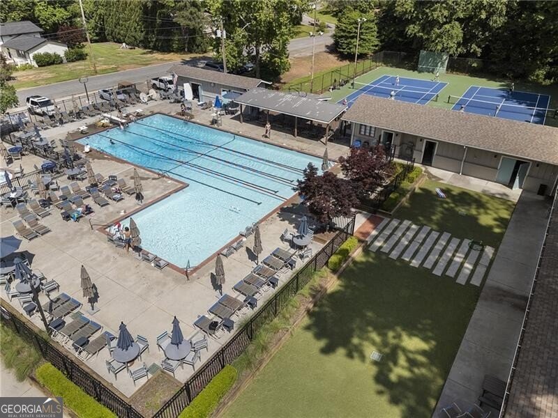 3899 Carlton Drive Chamblee - 39