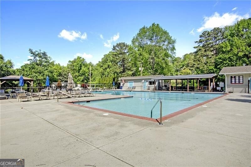3899 Carlton Drive Chamblee - 42