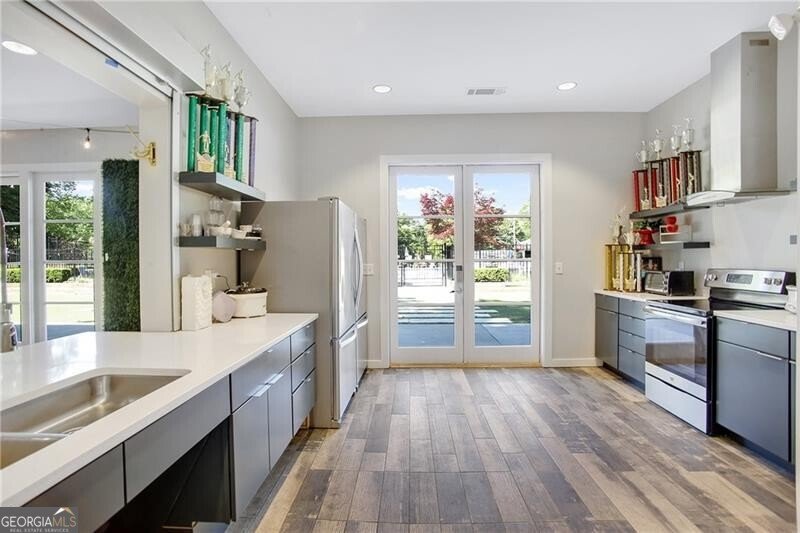 3899 Carlton Drive Chamblee - 44