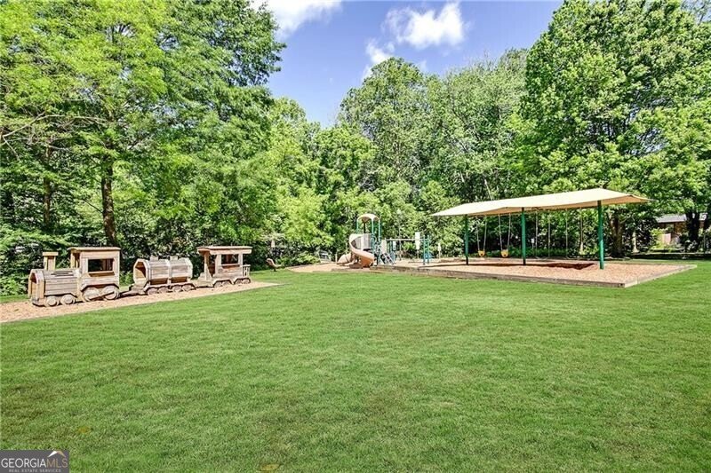 3899 Carlton Drive Chamblee - 8
