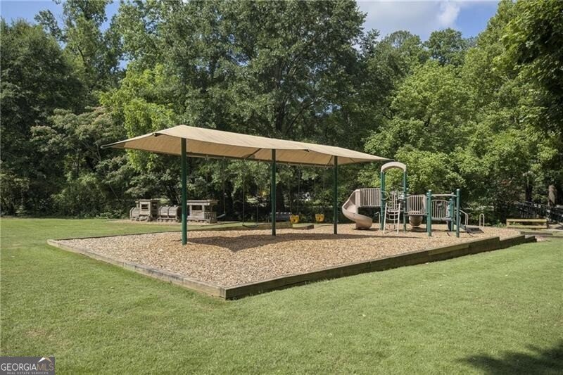3899 Carlton Drive Chamblee - 9