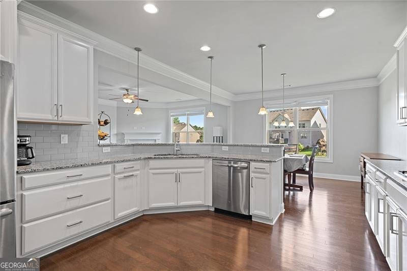 2050 Poplar Ridge Place Cumming - 10