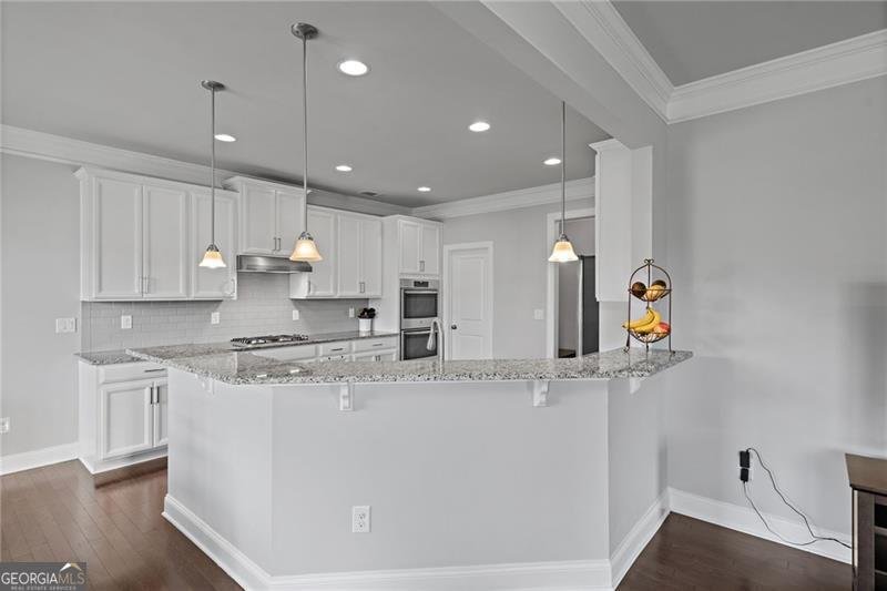 2050 Poplar Ridge Place Cumming - 11