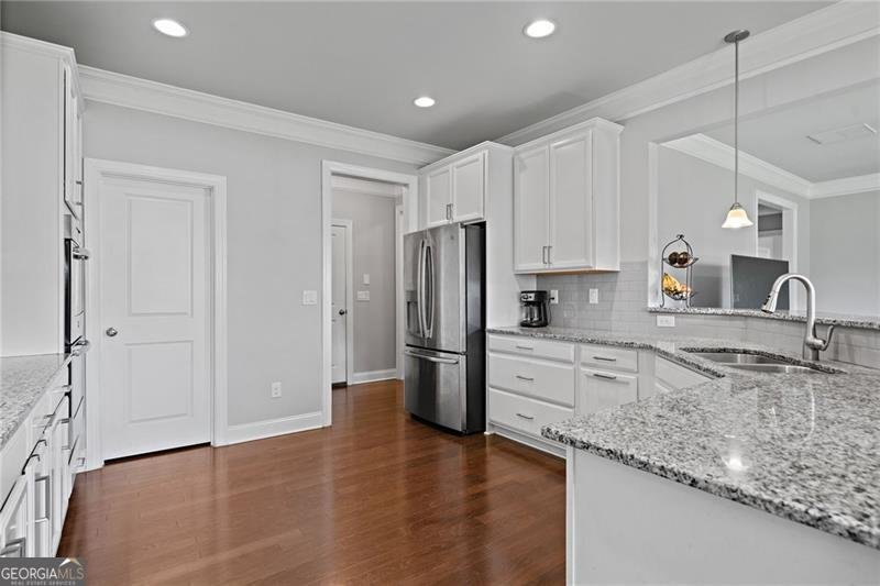 2050 Poplar Ridge Place Cumming - 13