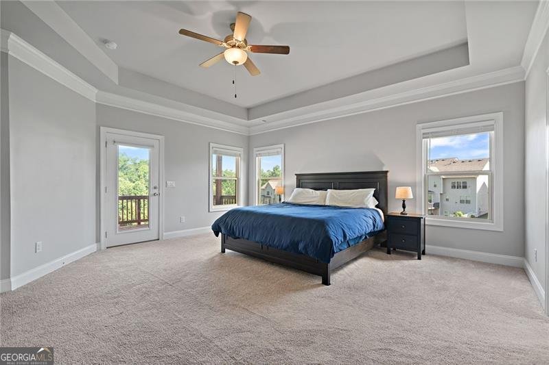 2050 Poplar Ridge Place Cumming - 17