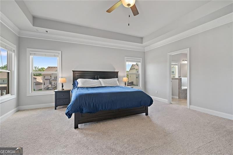 2050 Poplar Ridge Place Cumming - 19