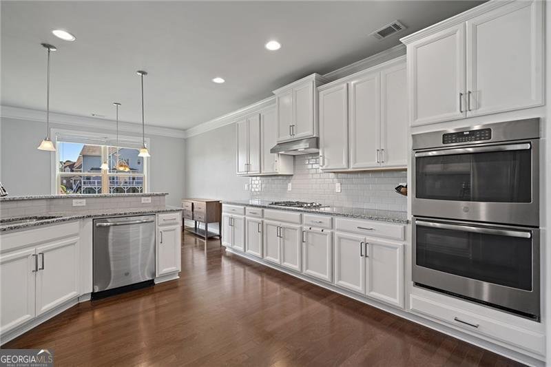 2050 Poplar Ridge Place Cumming - 2