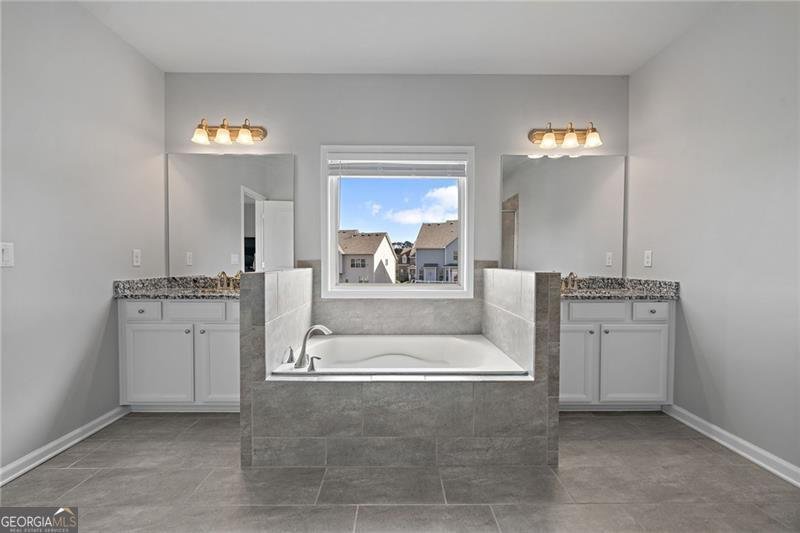 2050 Poplar Ridge Place Cumming - 20