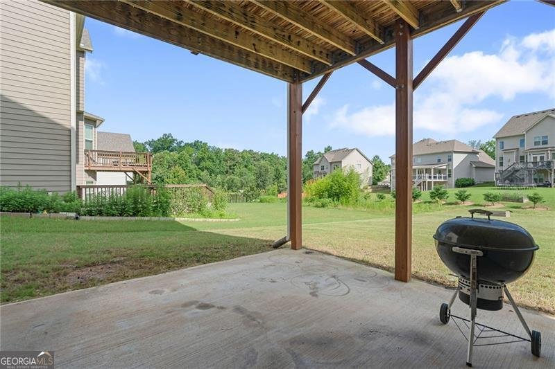 2050 Poplar Ridge Place Cumming - 28