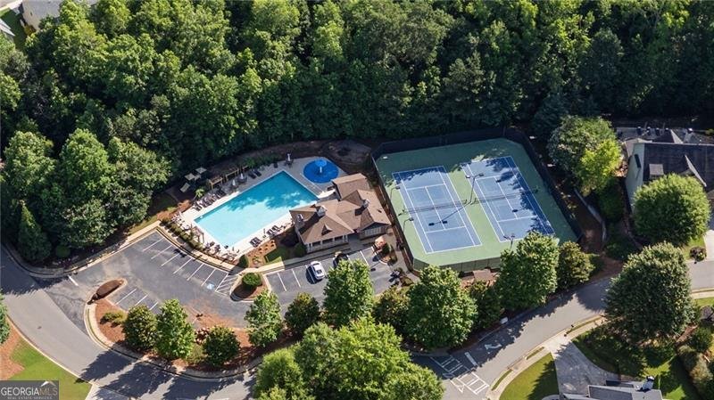2050 Poplar Ridge Place Cumming - 31