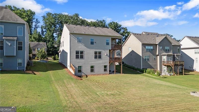2050 Poplar Ridge Place Cumming - 32