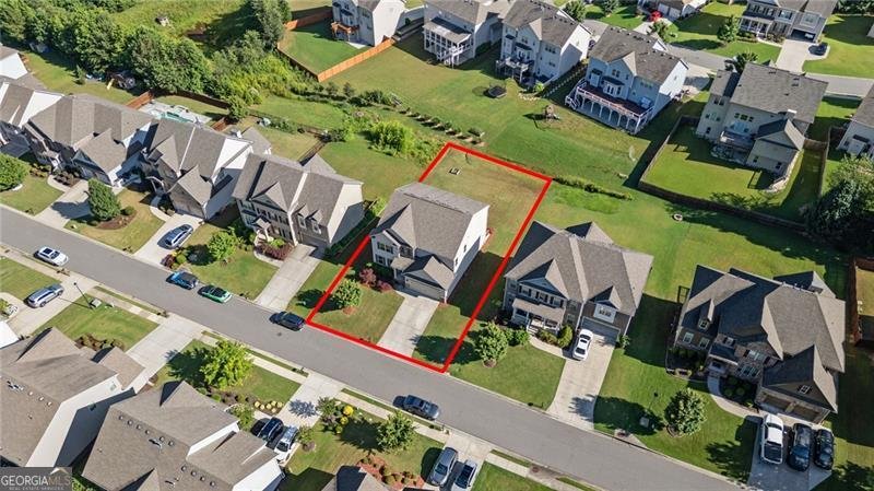 2050 Poplar Ridge Place Cumming - 34