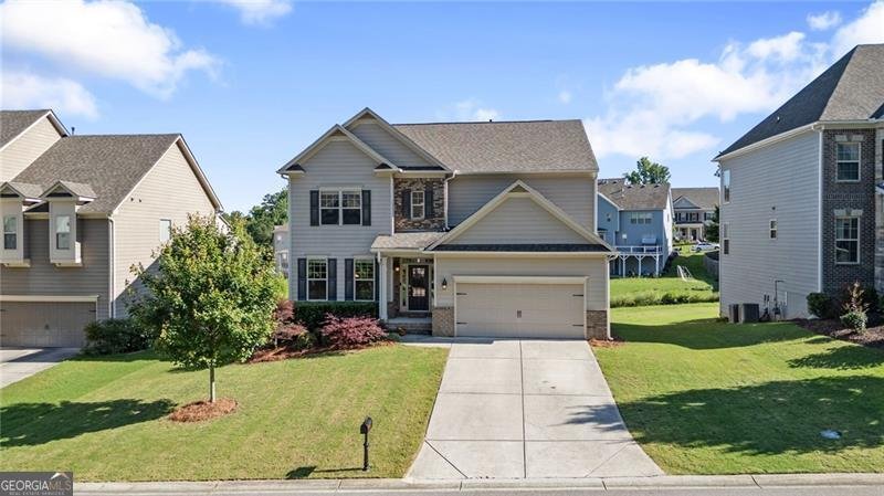 2050 Poplar Ridge Place Cumming - 6