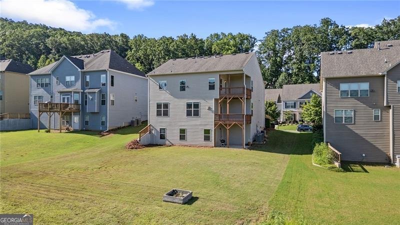 2050 Poplar Ridge Place Cumming - 7