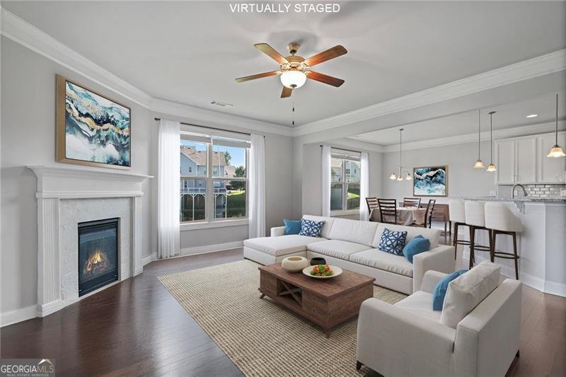2050 Poplar Ridge Place Cumming - 9