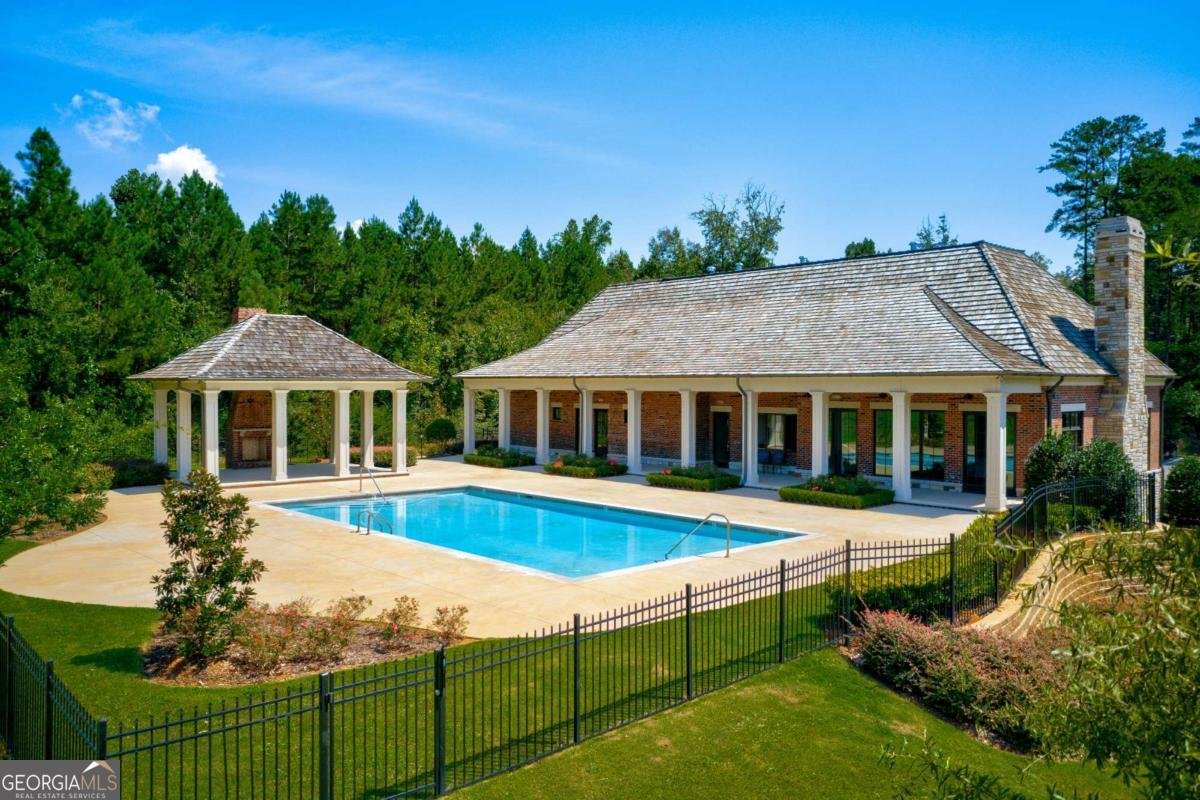 4445 Pebble Rock Drive Cumming - 7