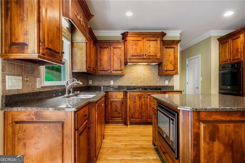 205 Camden Creek Court Lawrenceville - 10