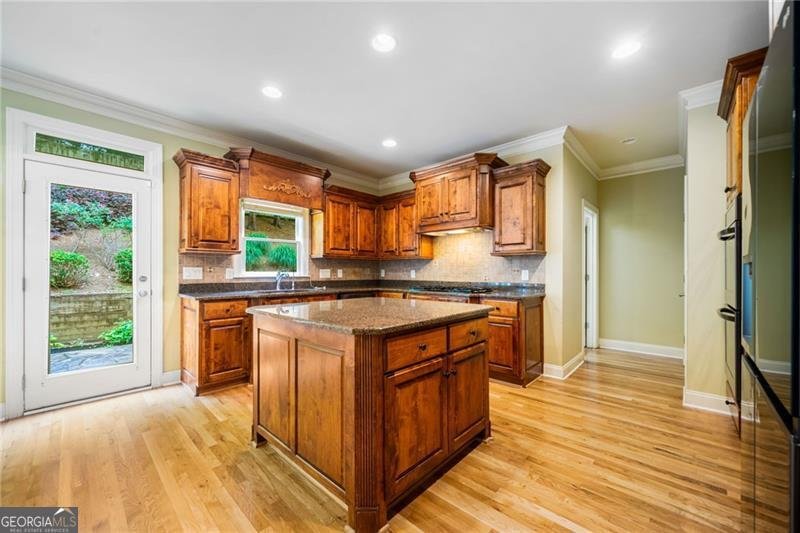 205 Camden Creek Court Lawrenceville - 11
