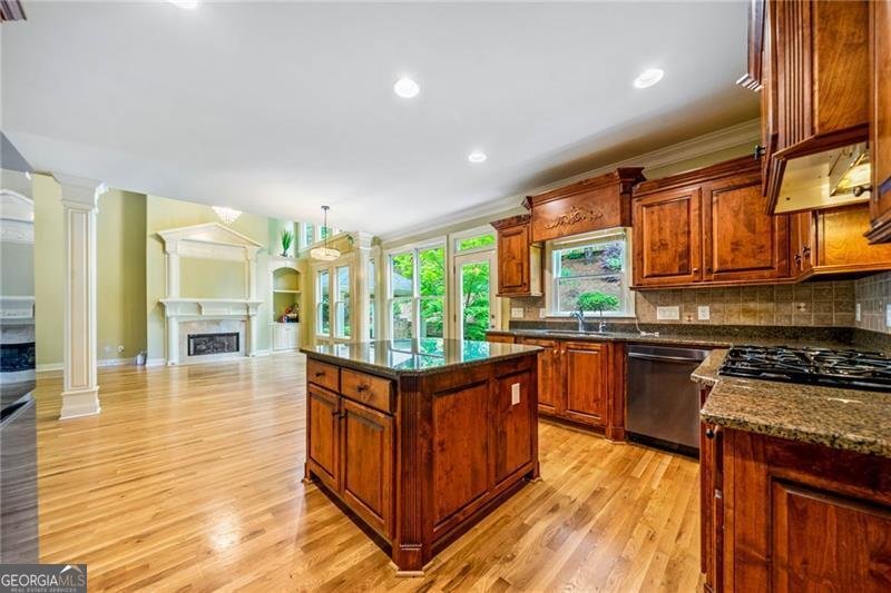205 Camden Creek Court Lawrenceville - 12