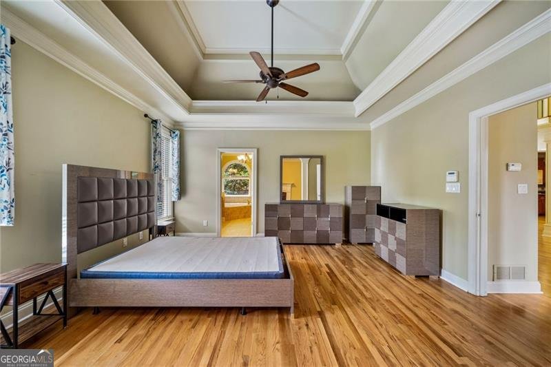 205 Camden Creek Court Lawrenceville - 13