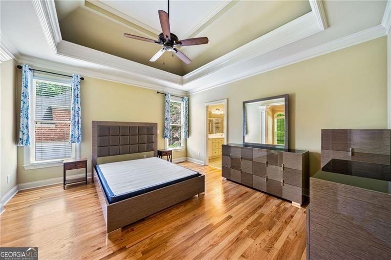 205 Camden Creek Court Lawrenceville - 14