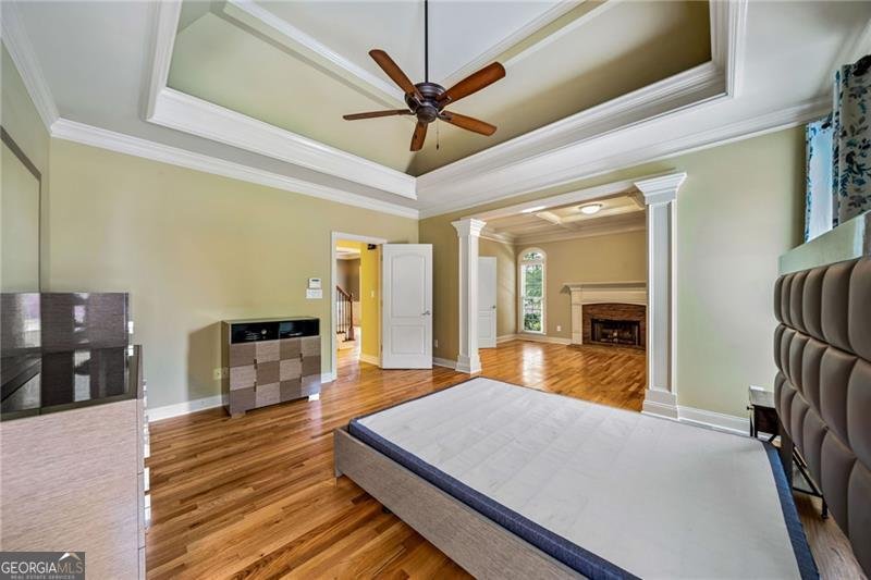 205 Camden Creek Court Lawrenceville - 15