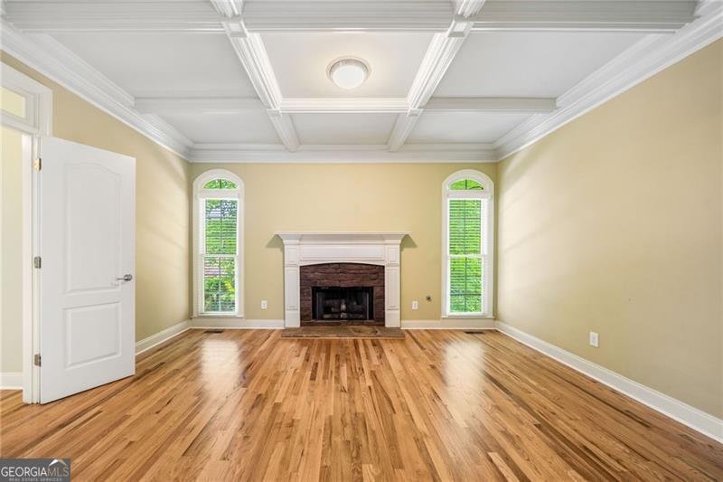 205 Camden Creek Court Lawrenceville - 16