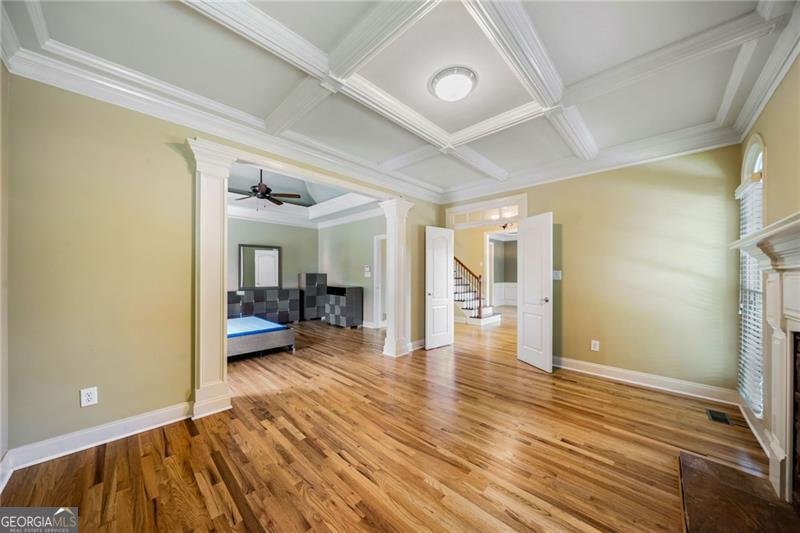 205 Camden Creek Court Lawrenceville - 17