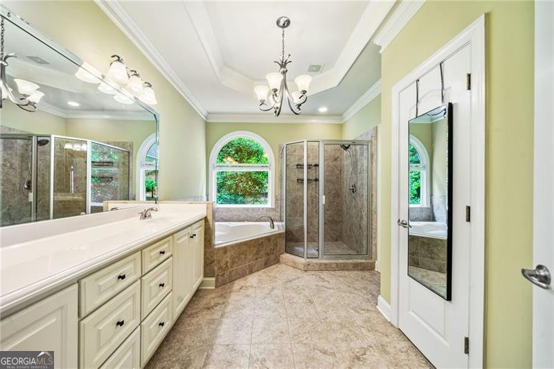 205 Camden Creek Court Lawrenceville - 18