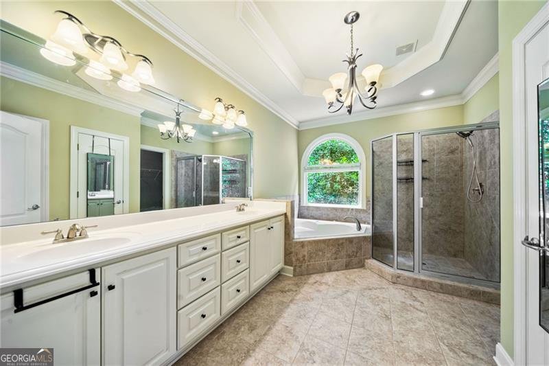 205 Camden Creek Court Lawrenceville - 19