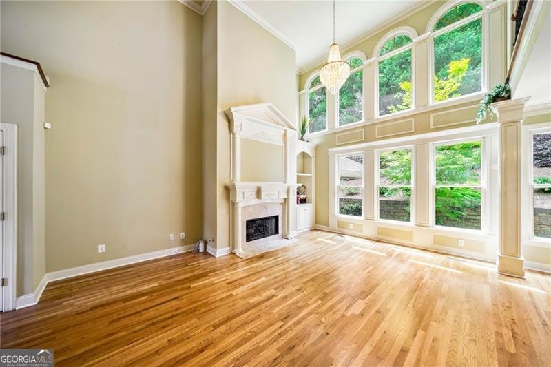 205 Camden Creek Court Lawrenceville - 2